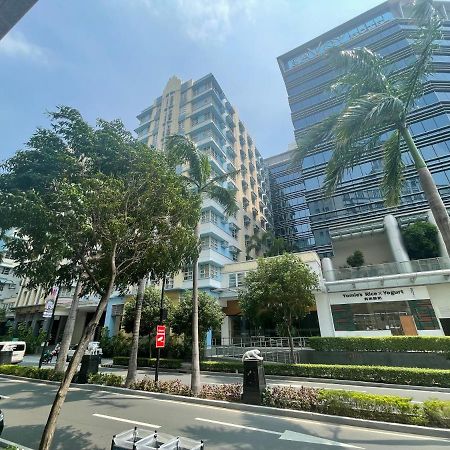 מנילה 4J North Wing - 150 Newport Boulevard, Near Terminal3 Airport מראה חיצוני תמונה