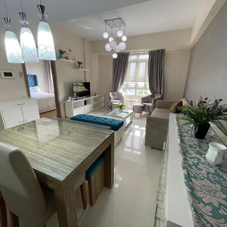 מנילה 4J North Wing - 150 Newport Boulevard, Near Terminal3 Airport מראה חיצוני תמונה