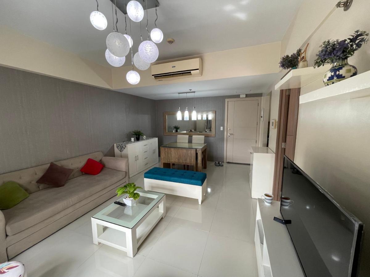 מנילה 4J North Wing - 150 Newport Boulevard, Near Terminal3 Airport מראה חיצוני תמונה