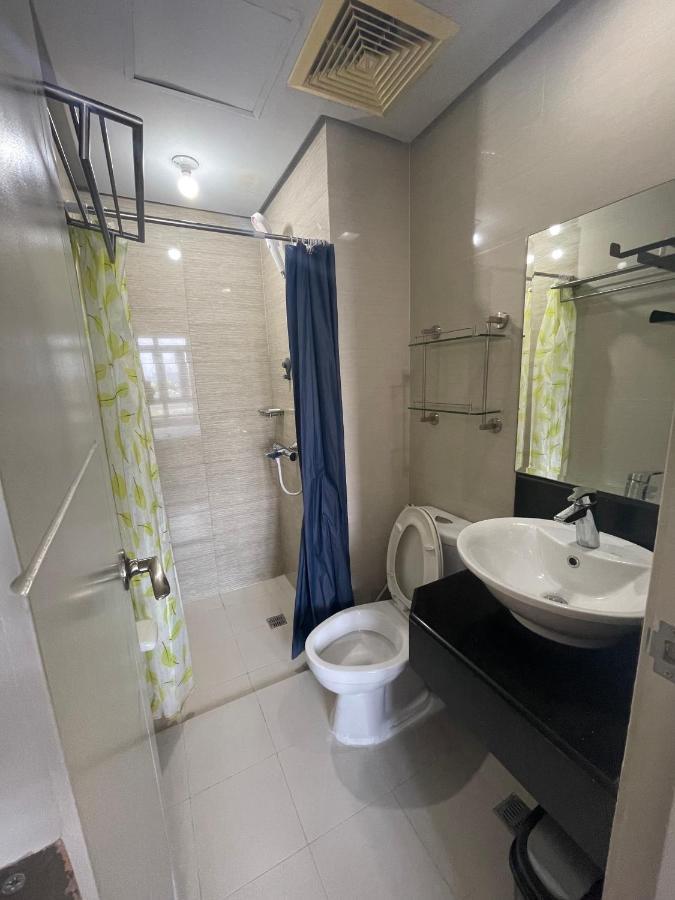 מנילה 4J North Wing - 150 Newport Boulevard, Near Terminal3 Airport מראה חיצוני תמונה