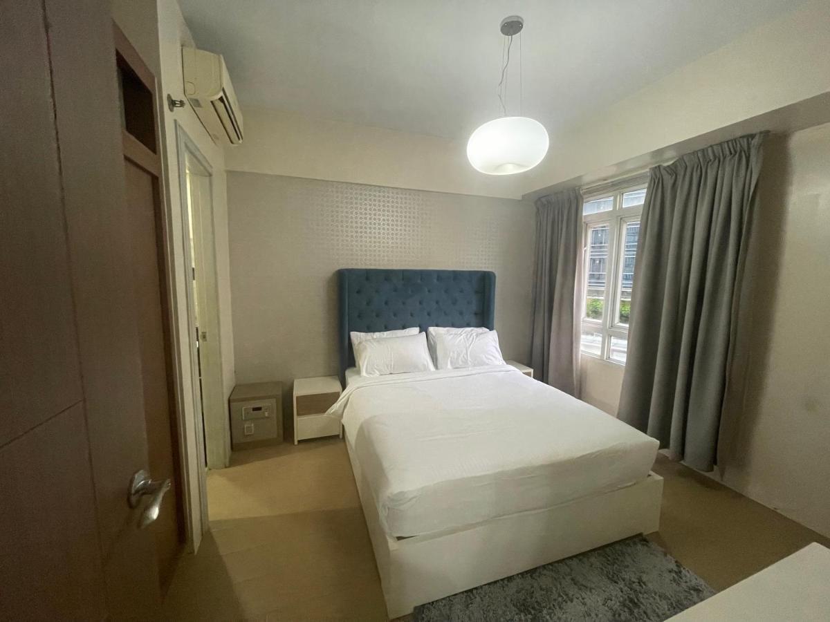 מנילה 4J North Wing - 150 Newport Boulevard, Near Terminal3 Airport מראה חיצוני תמונה