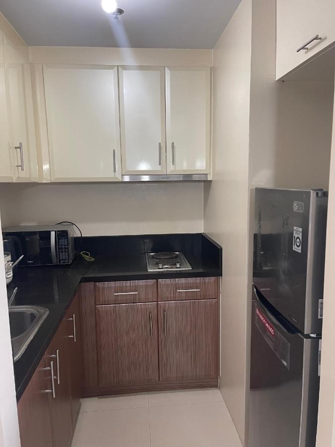 מנילה 4J North Wing - 150 Newport Boulevard, Near Terminal3 Airport מראה חיצוני תמונה