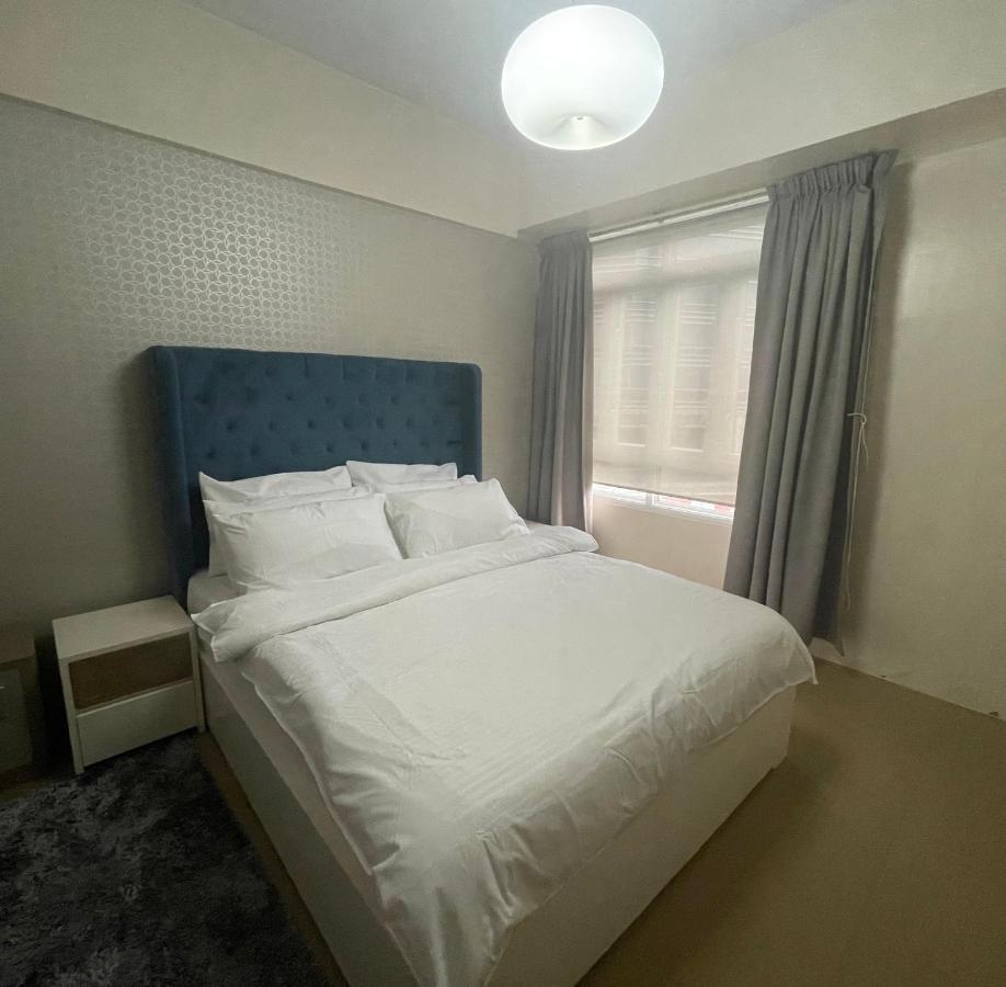 מנילה 4J North Wing - 150 Newport Boulevard, Near Terminal3 Airport מראה חיצוני תמונה