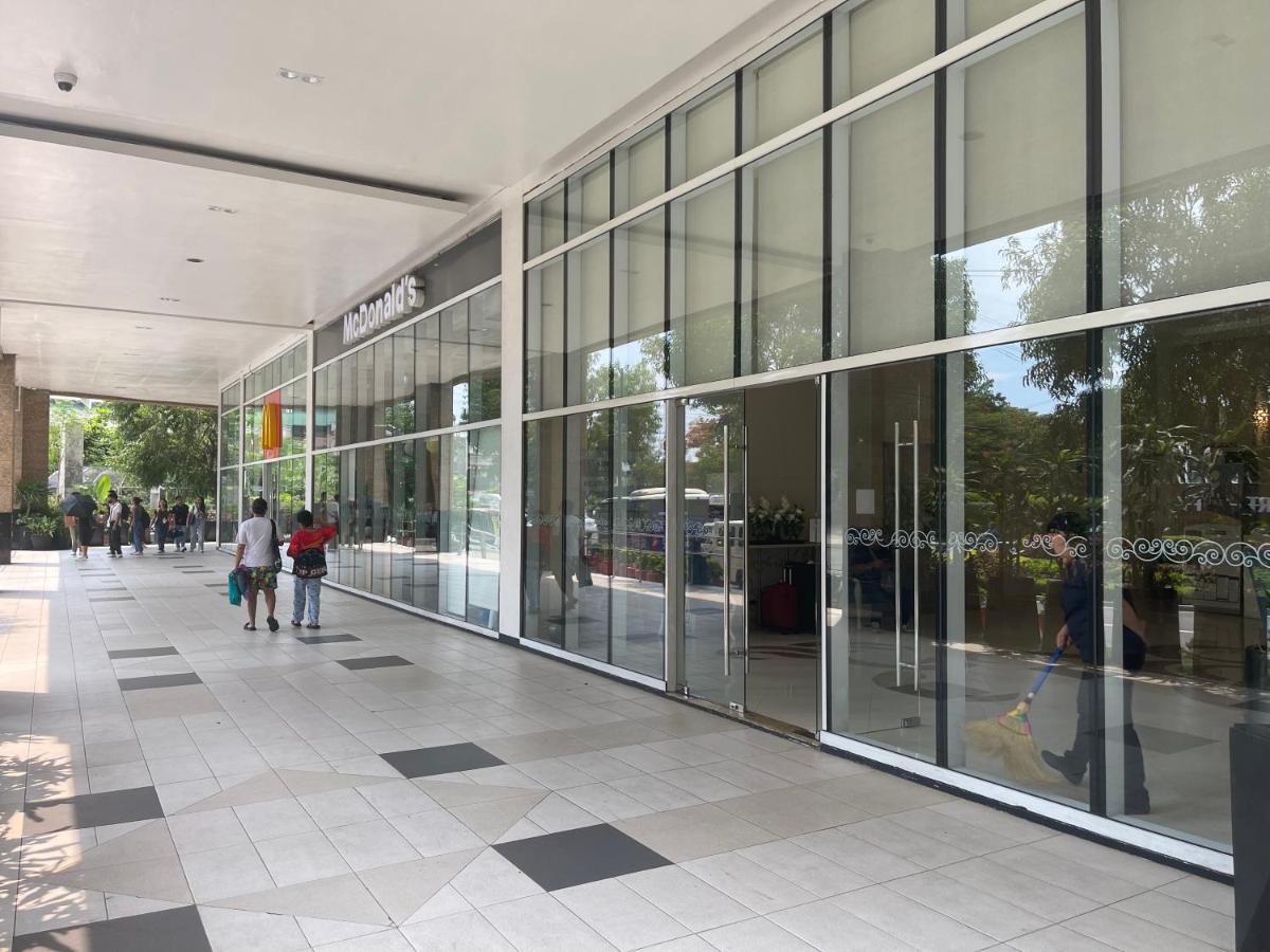 מנילה 4J North Wing - 150 Newport Boulevard, Near Terminal3 Airport מראה חיצוני תמונה
