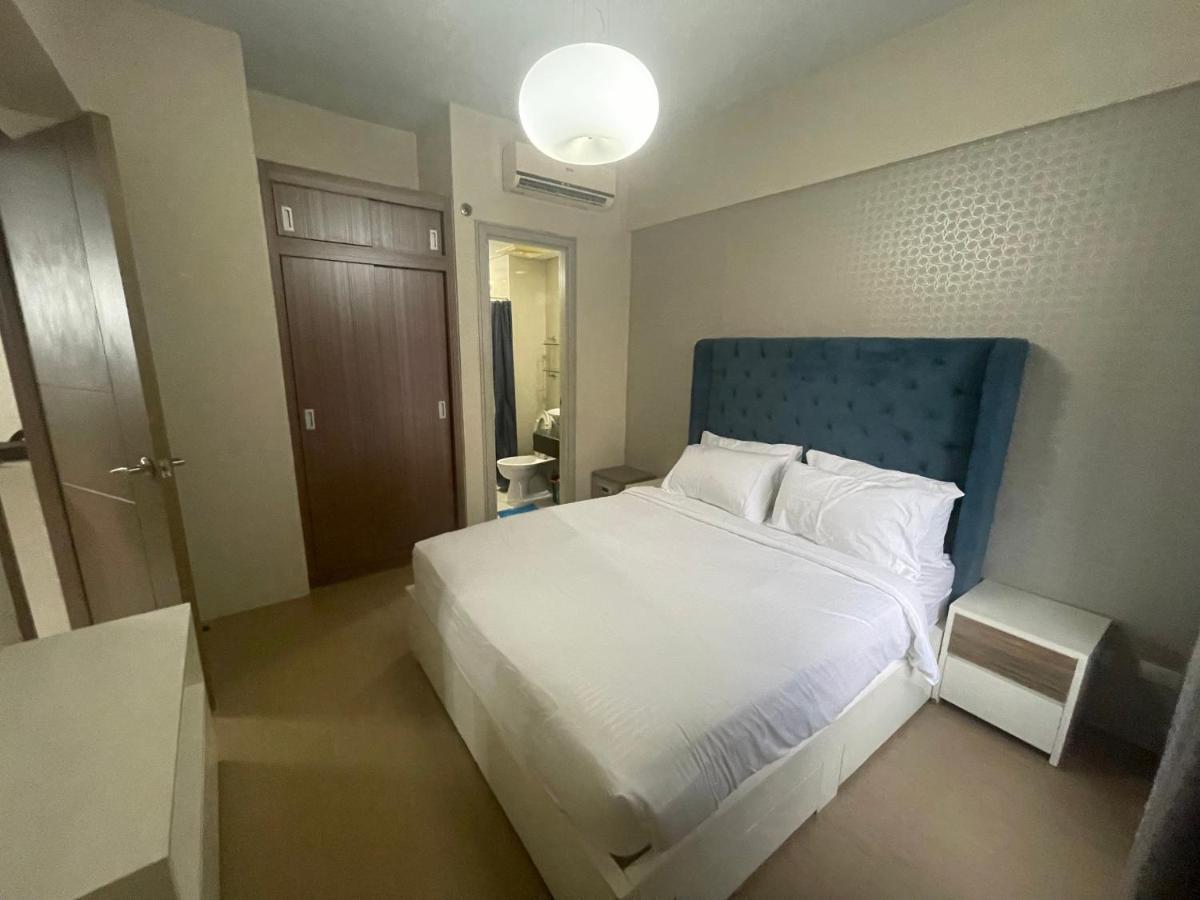 מנילה 4J North Wing - 150 Newport Boulevard, Near Terminal3 Airport מראה חיצוני תמונה