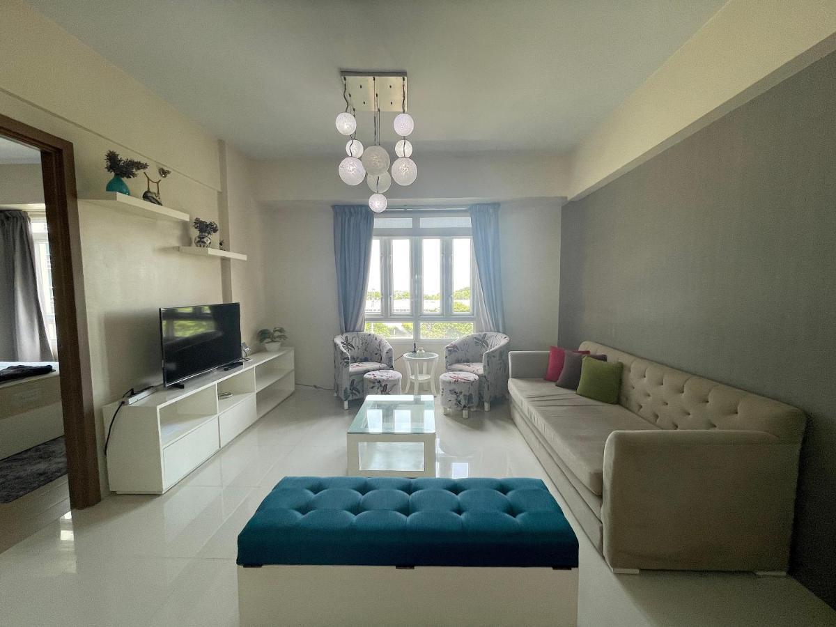 מנילה 4J North Wing - 150 Newport Boulevard, Near Terminal3 Airport מראה חיצוני תמונה