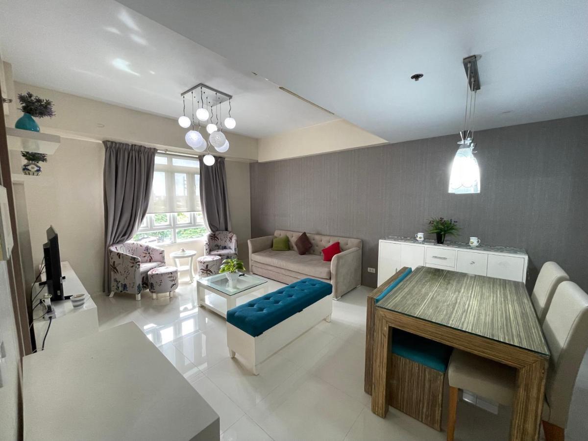 מנילה 4J North Wing - 150 Newport Boulevard, Near Terminal3 Airport מראה חיצוני תמונה